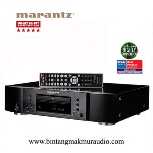 Marantz CD6006